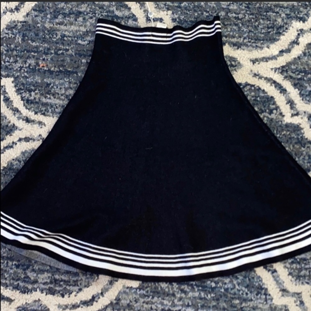 Max Studio Skirt